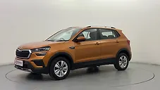 Used Skoda Kushaq Ambition 1.0L TSI AT in Ghaziabad