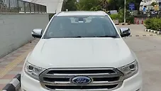 Used Ford Endeavour Titanium 3.2 4x4 AT in Delhi