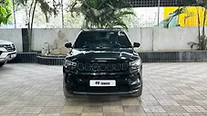 Used Jeep Compass Limited (O) 2.0 Diesel [2017-2020] in Hyderabad