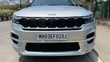 Used Jeep Meridian Limited (O) 4X2 AT [2022] in Mumbai