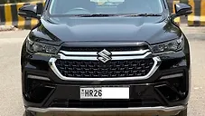Used Maruti Suzuki Invicto Alpha Plus 7 STR in Delhi