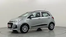 Used Hyundai Grand i10 Magna 1.2 Kappa VTVT CNG [2019-2020] in Ghaziabad