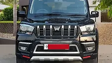 Used Mahindra Scorpio S11 MT 7S in Delhi