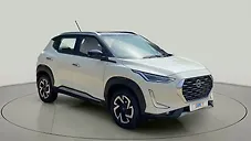 Used Nissan Magnite XV Premium Dual Tone [2020] in Lucknow