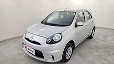 Used Nissan Micra Active XV in Coimbatore