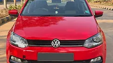 Used Volkswagen Polo Comfortline 1.2L (P) in Raipur