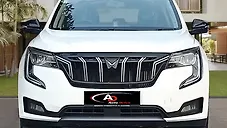 Used Mahindra XUV700 AX 5 Petrol AT 5 STR [2021] in Delhi