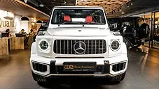 Used Mercedes-Benz G-Class G 63 AMG in Delhi