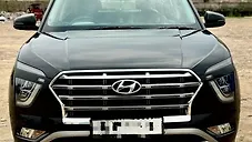 Used Hyundai Creta 1.6 SX Plus Special Edition in Delhi