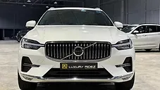 Used Volvo XC60 B5 Inscription in Hyderabad