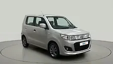 Used Maruti Suzuki Wagon R 1.0 VXI+ AMT (O) in Mumbai