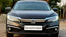 Used Honda Civic ZX CVT Petrol [2019-2020] in Pune