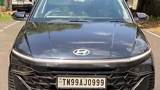 Used Hyundai Verna SX 1.5 Turbo Petrol DCT in Bangalore