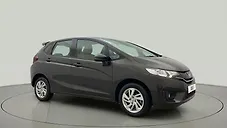 Used Honda Jazz V Petrol in Bangalore