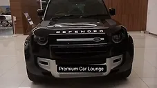 Used Land Rover Defender 110 HSE 2.0 Petrol in Indore