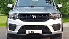 Used Mahindra Scorpio N Z2 Diesel MT 7 STR [2022] in Delhi