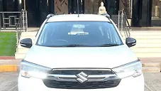 Used Maruti Suzuki XL6 Zeta MT Petrol in Mumbai