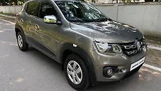 Used Renault Kwid RXL Edition in Jamshedpur