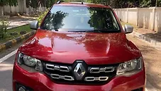 Used Renault Kwid 1.0 RXT [2016-2019] in Jamshedpur