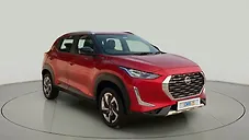 Used Nissan Magnite XL in Jaipur