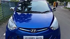 Used Hyundai Eon Era + in Jamshedpur