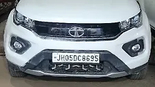 Used Tata Nexon XZ Plus (O) in Jamshedpur