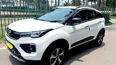 Used Tata Nexon XZ Plus (O) in Jamshedpur