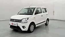 Used Maruti Suzuki Wagon R LXi 1.0 CNG in Lucknow