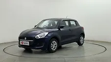 Used Maruti Suzuki Swift VXi AMT [2021-2023] in Mumbai