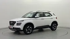 Used Hyundai Venue SX Plus 1.0 Turbo DCT in Ghaziabad