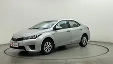 Used Toyota Corolla Altis 1.8 J in Mumbai