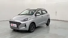 Used Hyundai Grand i10 Nios Sportz AMT 1.2 Kappa VTVT in Lucknow