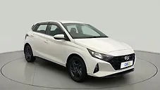 Used Hyundai i20 Sportz 1.2 MT [2020-2023] in Lucknow