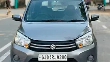 Used Maruti Suzuki Celerio ZXi Opt in Ahmedabad