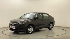 Used Honda Amaze 1.2 V CVT Petrol [2018-2020] in Mumbai