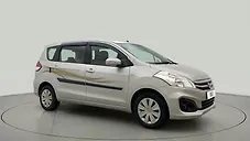 Used Maruti Suzuki Ertiga VDI SHVS in Hyderabad