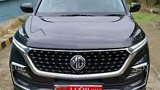 Used MG Hector Sharp 1.5 Petrol Turbo DCT in Thane