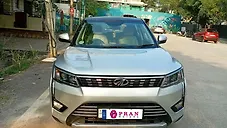 Used Mahindra XUV300 1.2 W8 (O) [2019-2019] in Bangalore