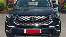 Used Toyota Innova Hycross ZX (O) Hybrid 7 STR in Delhi
