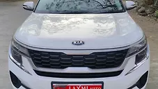 Used Kia Seltos HTE 1.5 in Thane