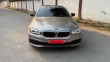 Used BMW 5 Series 530i Sport Line in Delhi