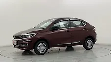 Used Tata Tigor XZ Plus CNG [2022-2023] in Ghaziabad