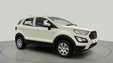 Used Ford EcoSport Ambiente 1.5L Ti-VCT in Delhi