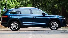 Used Skoda Old Generation Kodiaq L&K 4X4 [2022] in Delhi