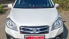 Used Maruti Suzuki S-Cross Zeta 1.3 in Thane