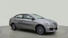 Used Maruti Suzuki Ciaz Delta 1.4 MT in Hyderabad