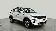 Used Kia Sonet GTX Plus 1.5 [2020-2021] in Mumbai