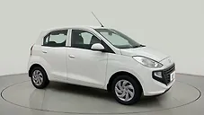 Used Hyundai Santro Sportz in Pune