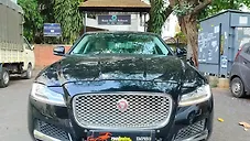 Used Jaguar XF Petrol V8 in Bangalore