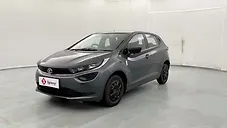 Used Tata Altroz XE Petrol [2020-2023] in Lucknow